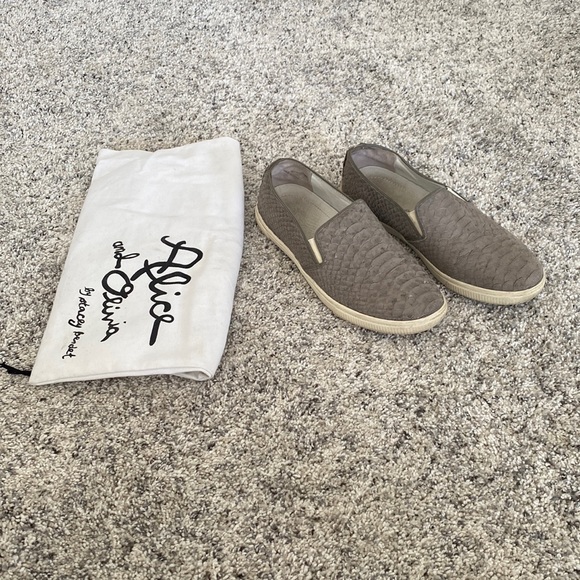 Alice and Olivia sneakers - Picture 1 of 4